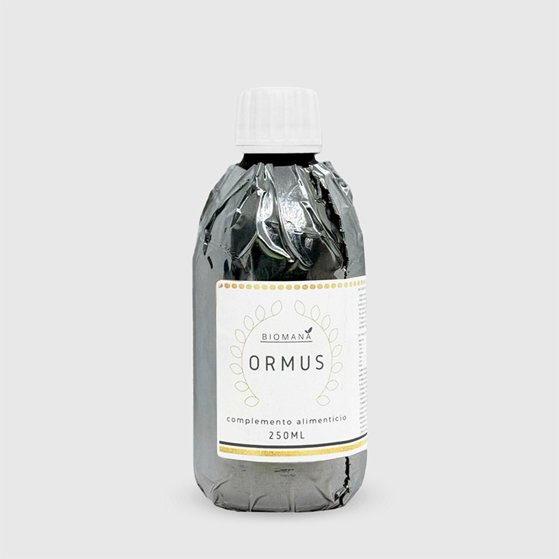 Marine Ormus (Sea water) 250ml.