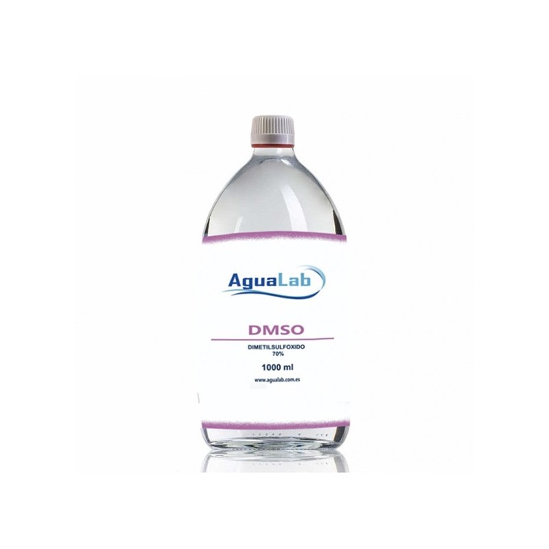 DMSO, 70% - 1000 ml