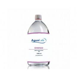 DMSO, 99% - 1000 ml