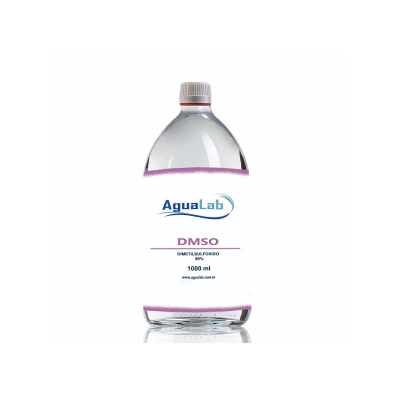 DMSO, 99% - 1000 ml