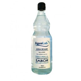 Hypertonic Sea Water 1000 ml