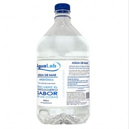 Hypertonic Sea Water 3000 ml