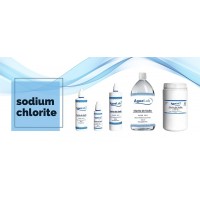 25% sodium chlorite 【 OFFER 】-  Agualab UK